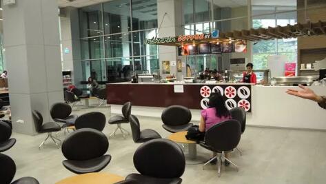 泰国24小时营业图书馆,泰国图书馆真实现状