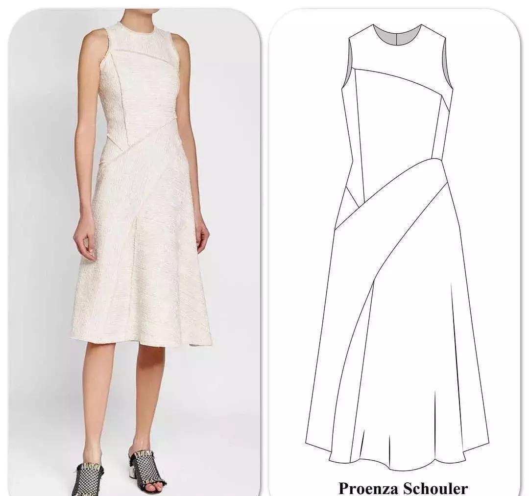 大摆长袖连衣裙30到40岁,四十岁红色高档新款有领连衣裙