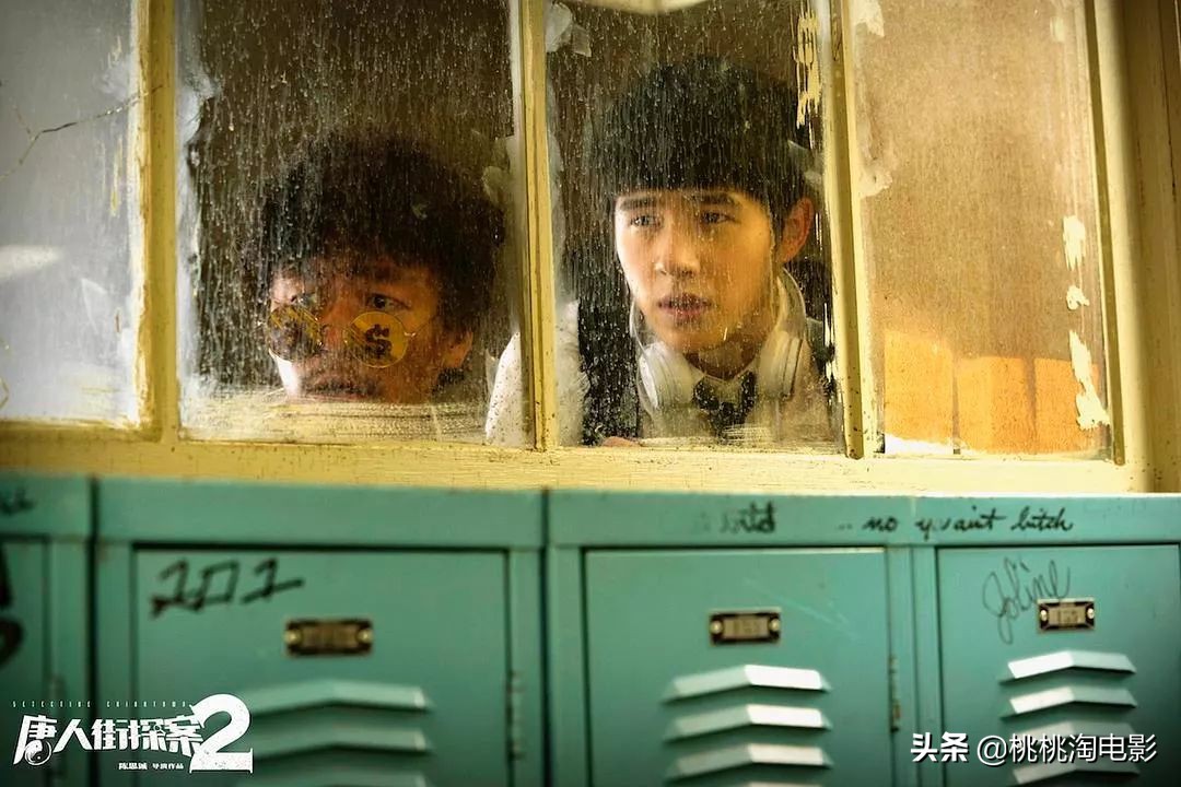 这样的神仙卡司，我抓破头也没想到