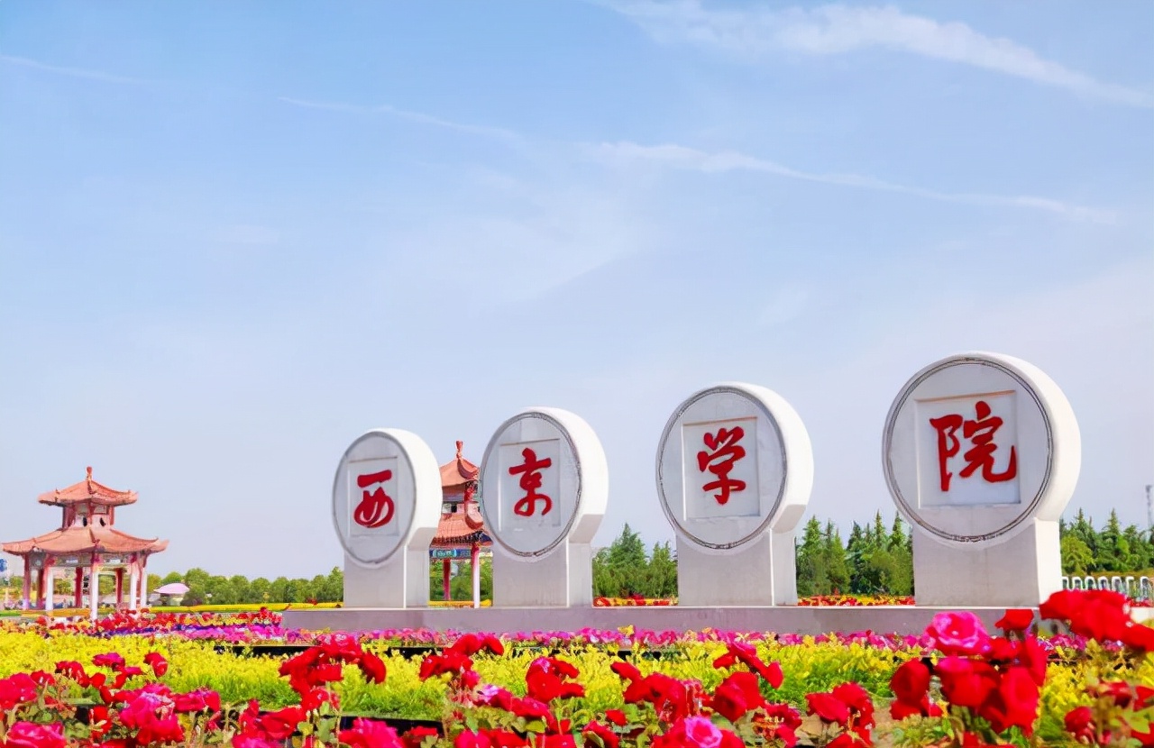 西京学院获批,西京学院国家科学奖