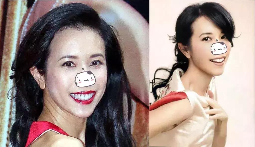 化妆真的能完全遮住瑕疵吗,化妆也掩盖不了岁月的痕迹