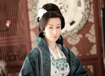 刘敏涛是怎么再次翻红的,娱乐圈姬姐刘敏涛