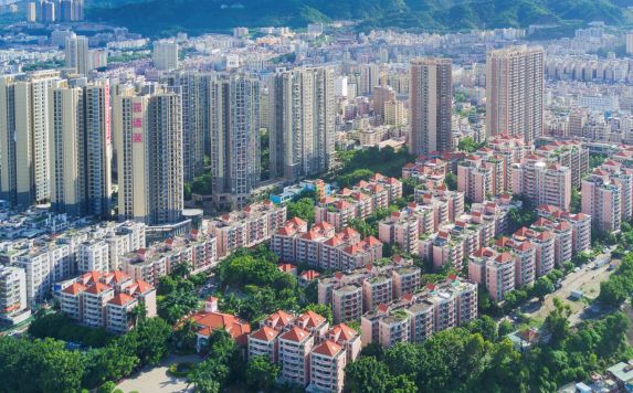 深圳布吉还有发展潜力吗,布吉在深圳属于什么档次