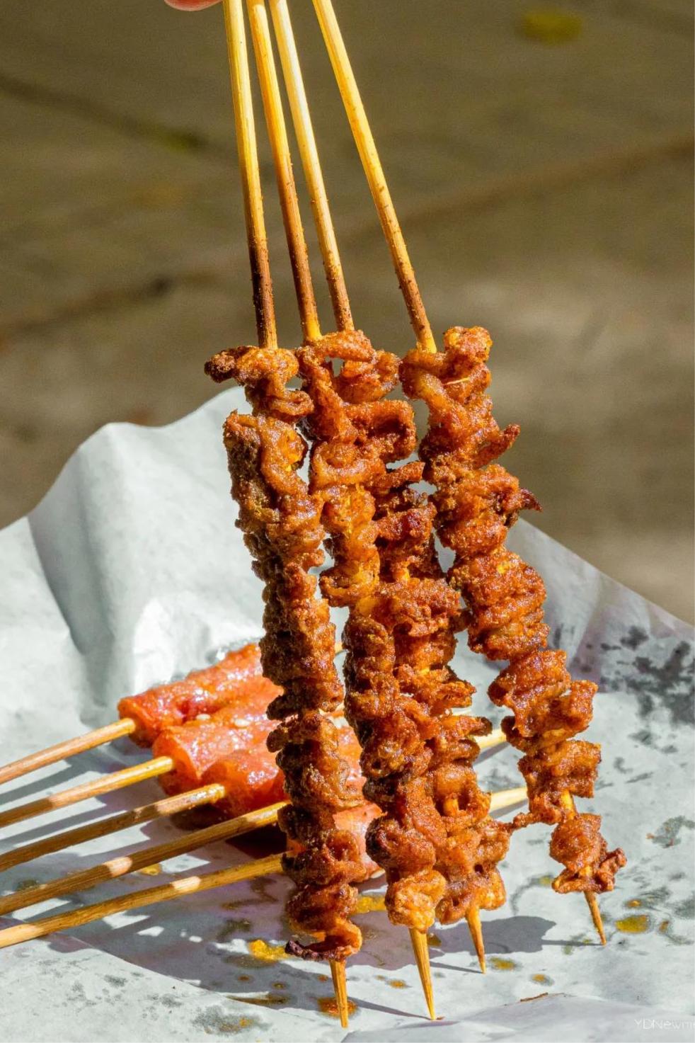 上高古城烟火气,古城上高