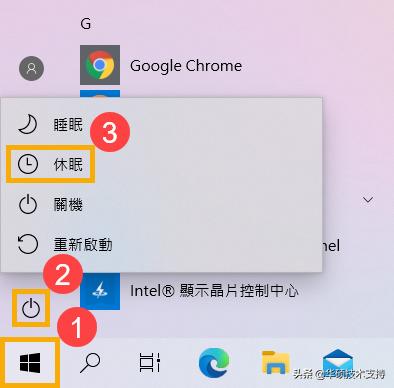 windows10关闭休眠状态,windows10休眠功能对电脑的影响