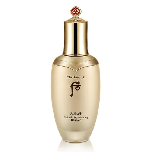 韩国whoo后什么档次,韩国whoo护肤品哪种适合30岁