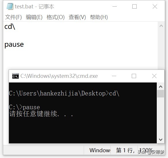 dos命令大全及使用方法表,dos常用命令详细讲解