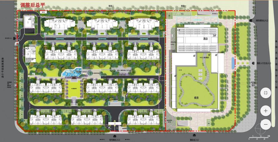 土拍前瞻2月土地市场共7宗地待拍,土拍前瞻1月土地市场仅3宗地待拍