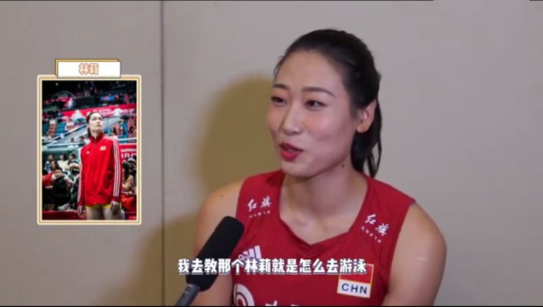 刘晏含腹肌训练视频,郎导刘晏含