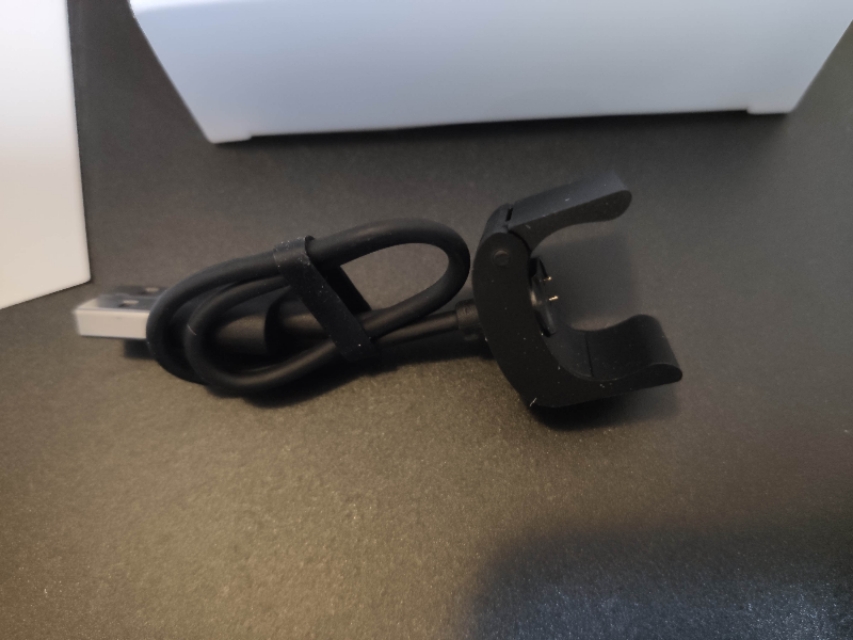 手环中的“性能之王”黑加手环1s体验