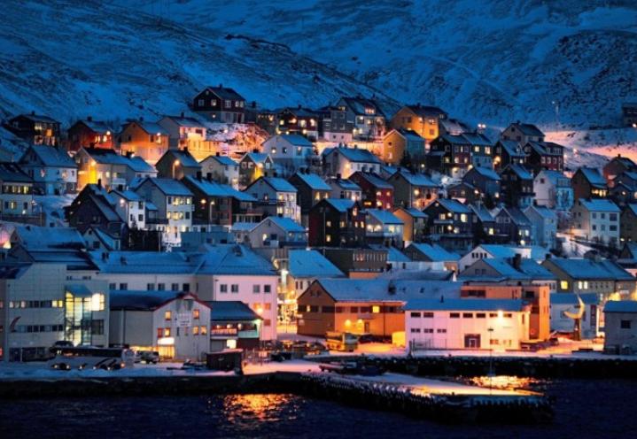 幸福感最高的国家挪威,为什么挪威会成为最幸福的国家