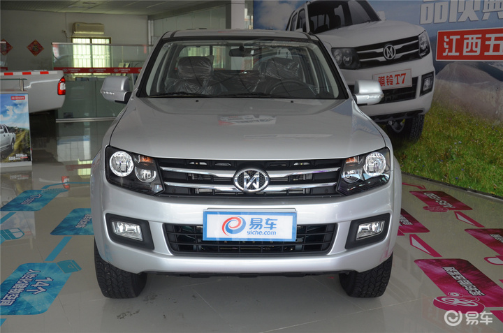 油电皮卡车品牌大全,四驱皮卡车哪个品牌好