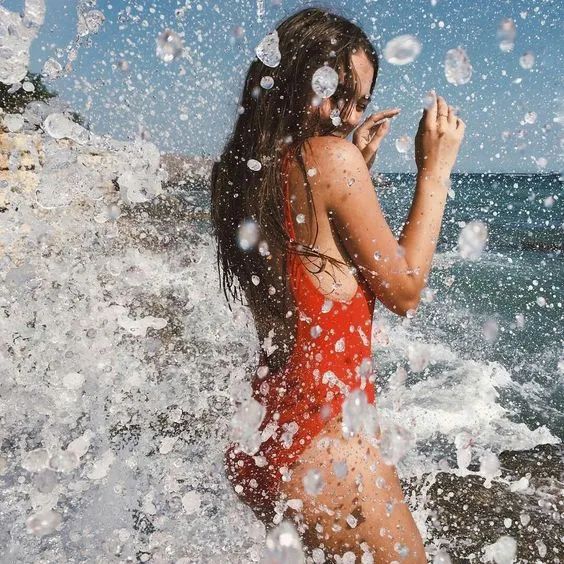 获得认证的美貌Top1,孙艺珍靠什么在Plmm中一骑绝尘?