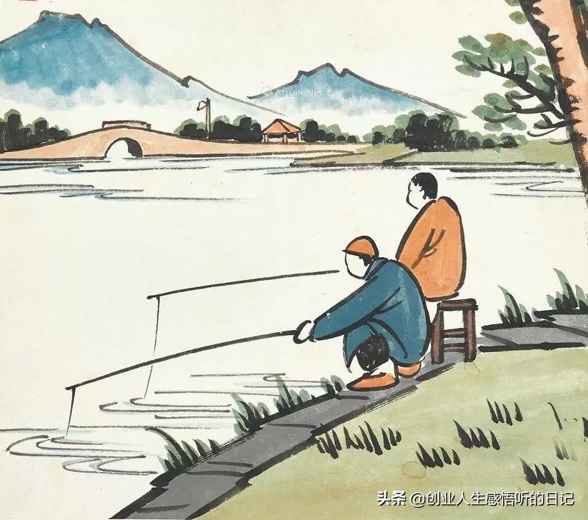 无论是qq还是微信，都有拉黑的功能；人际交往中，请拉黑四种人！