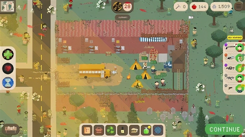 无聊,打发时间,那你可别错过这几款游戏哦