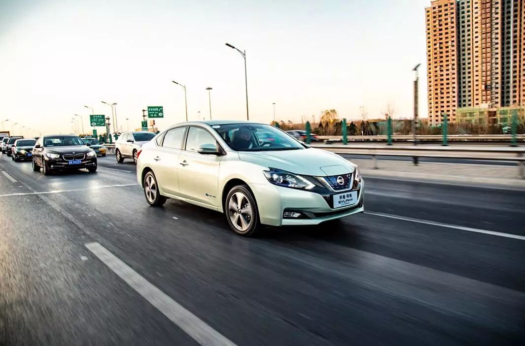 新能源日产轩逸纯电车怎么样,轩逸新能源纯电车