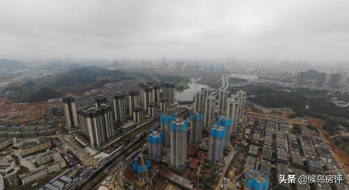 贵阳最有发展潜力的地段,贵阳核心地段