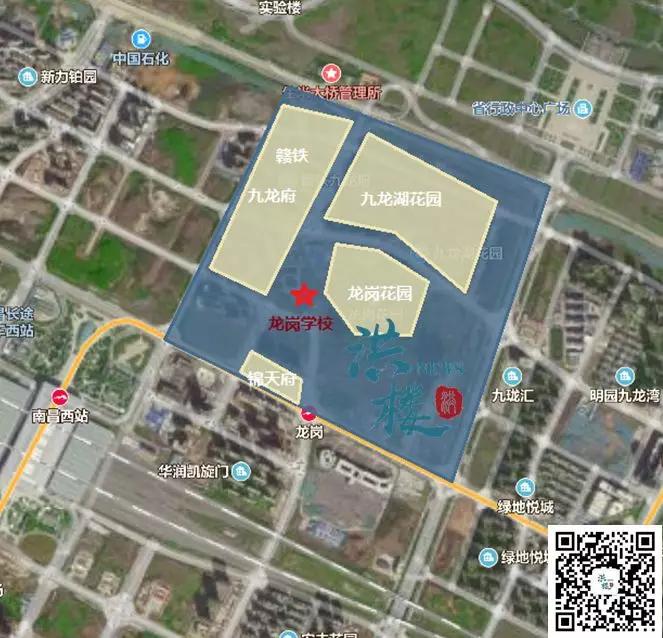 必看！朝阳+九龙湖学区全整理！黄金双区购房必备指南