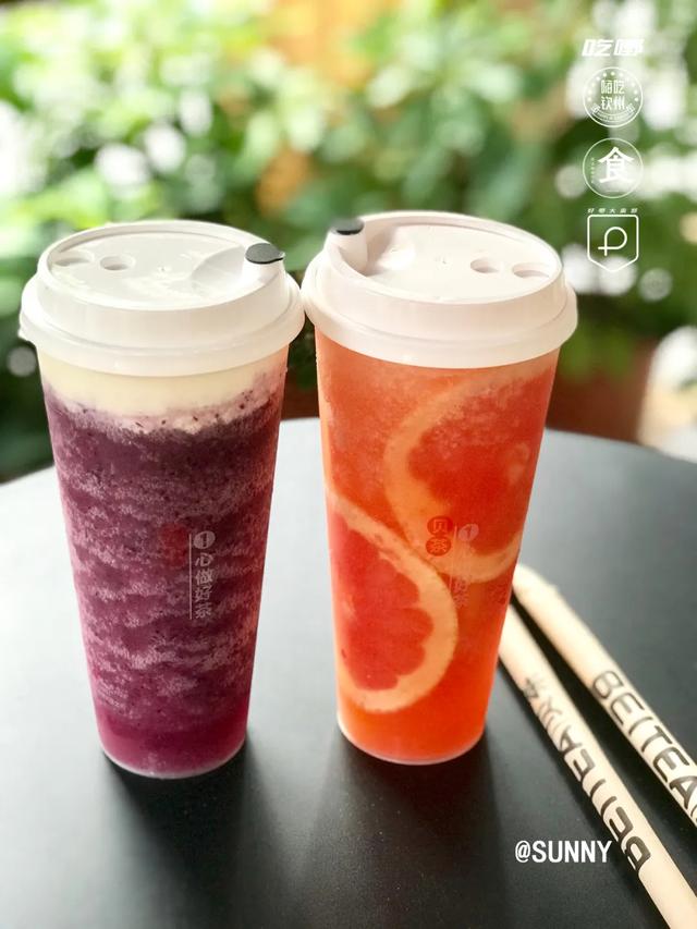 美食新据点|100闷吃垮粤港风情美食gai，速度码住