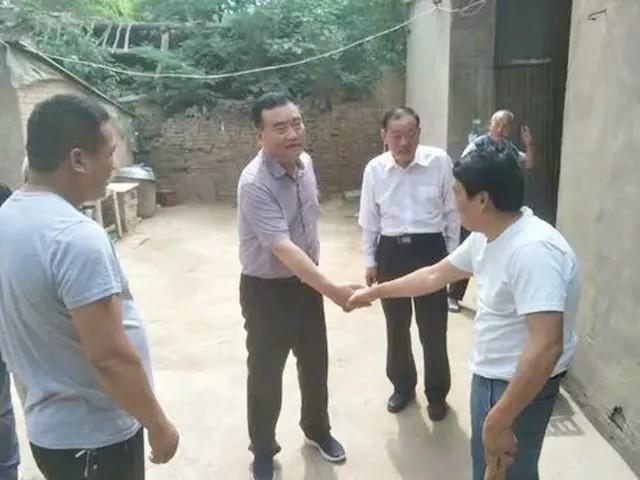 焦裕禄的6个子女:次女被毛主席接见,次子官至正厅,人称小焦书记