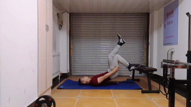 怎么锻炼自己的腘绳肌,篮球下肢力量训练腘绳肌