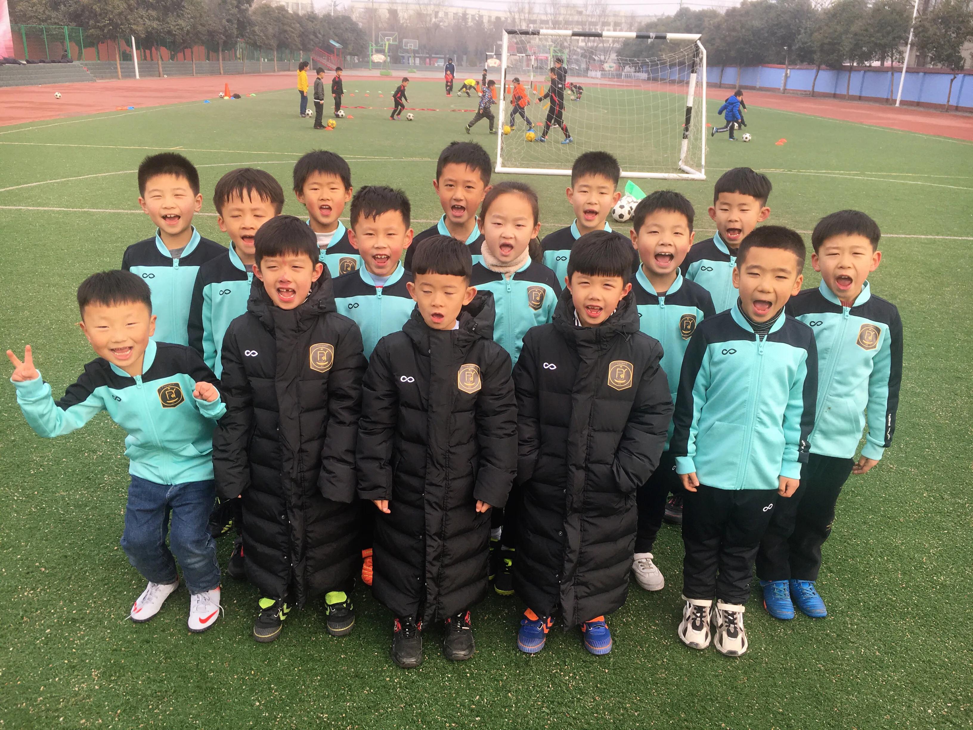 名辰足球俱乐部,名辰青训