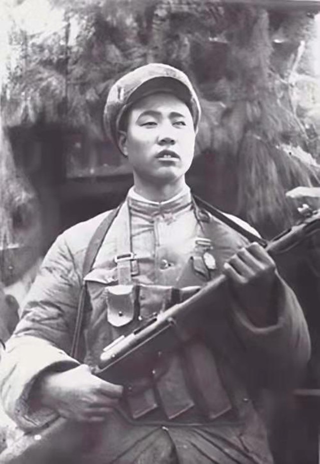 中国狙神张桃芳动画叫什么,中国狙神张桃芳短视频