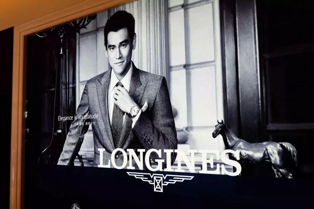 “表”面文章怎样做，郑州百货大楼名表节抢鲜上市