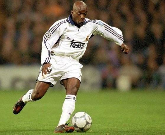 皇马曾经的银河战舰有多豪华,fifa皇马银河战舰阵容