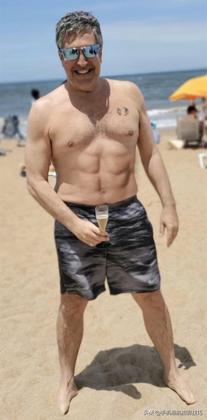 手把手教你p图技巧,100个p图小技巧