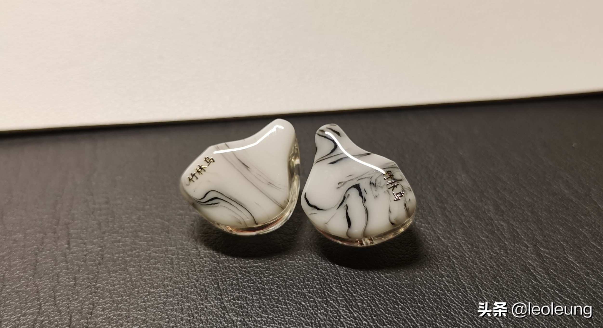 竹林鸟惊鸿挂颈蓝牙耳机测评,竹林鸟惊鸿耳机测评