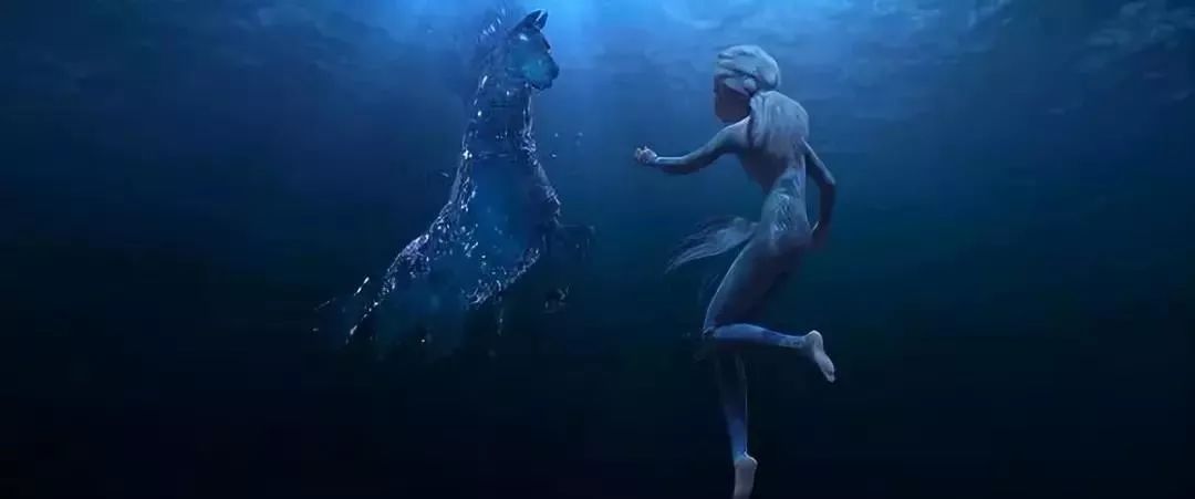 「Mirror头条」未破续集魔咒?或许《冰雪奇缘》这张牌用的刚刚好