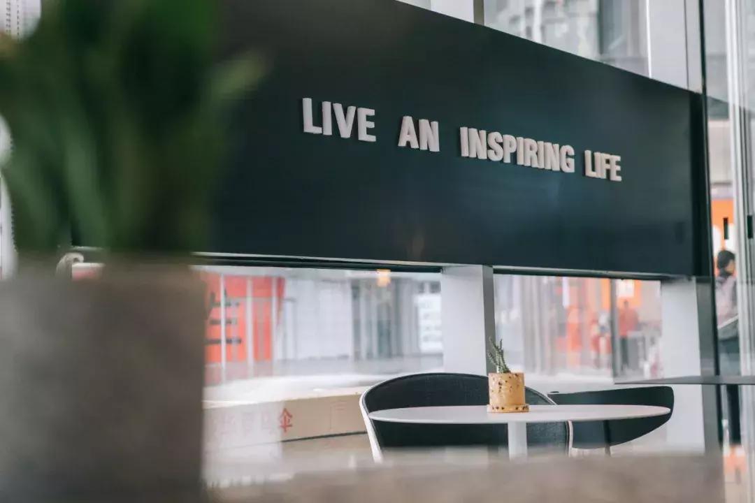 太原万象城推荐餐厅,joybox轻食餐厅