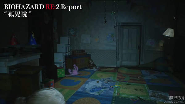 生化危机2重制版雪莉篇,生化危机2重制版雪莉攻略视频