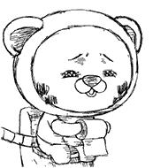 女生站着尿尿，是什么体验？