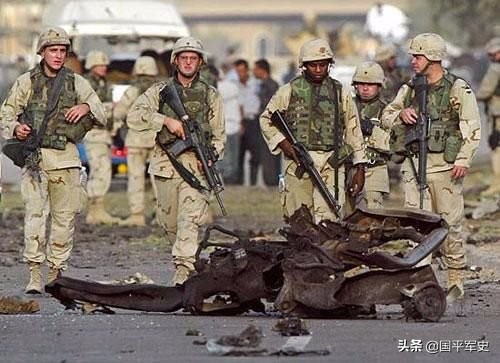 美国大兵自费购武器是真的吗,美国大兵自费购买武器是真的吗