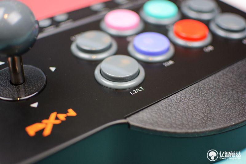 莱仕达街机摇杆视频,莱仕达街机游戏视频