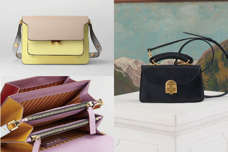最便宜的1万有找！5家轻奢精品包推荐，价格甜美高质感还超百搭