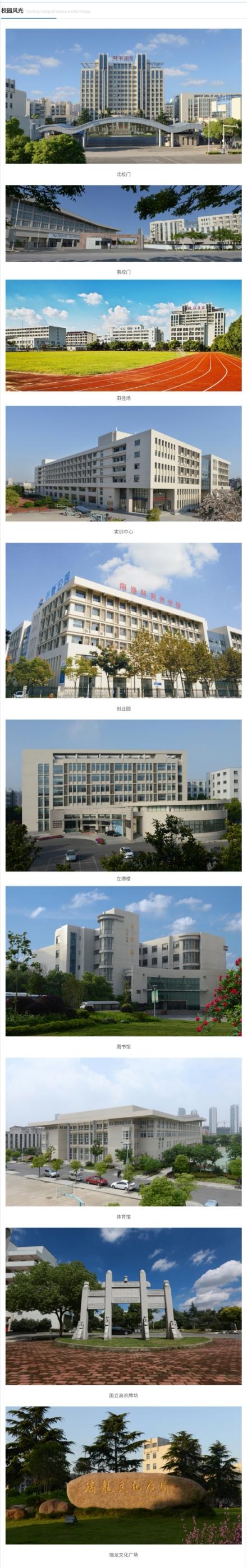 南通科技职业学院有哪些专业,南通科技职业学院有什么专业