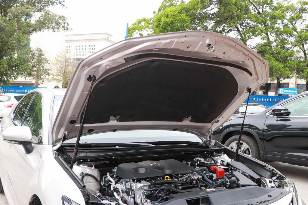 10月份销量突破2.6万辆，广汽丰田凯美瑞，值得入手吗？