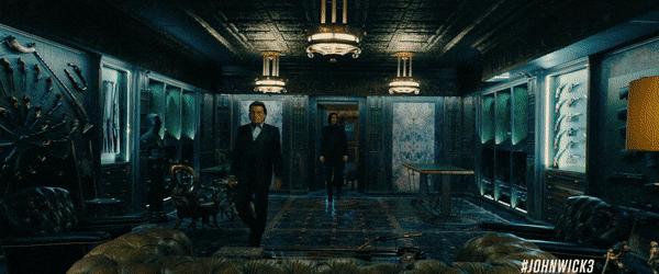 基努里维斯最新视频,基努里维斯年轻时候太帅了