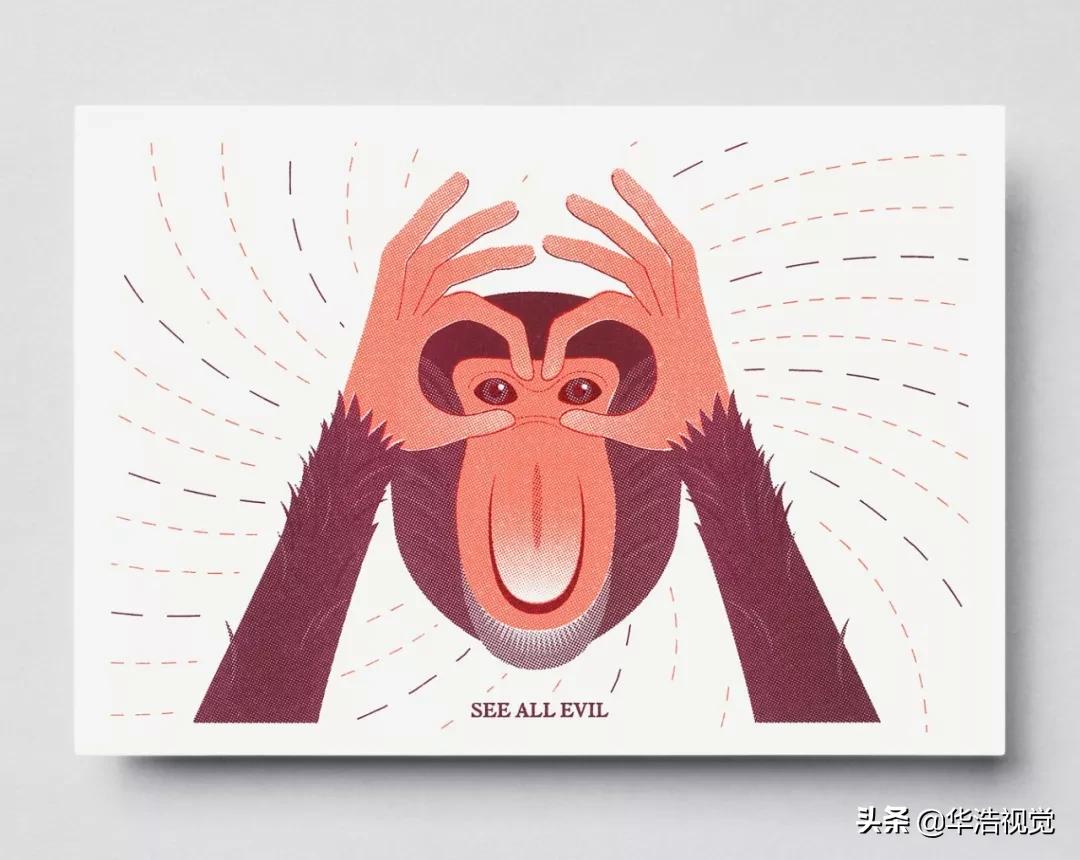 韩国|JaeminLee海报视觉设计（二）