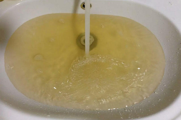 农村水质差不方便装净水器怎么办,净水机可以改善农村饮用水吗