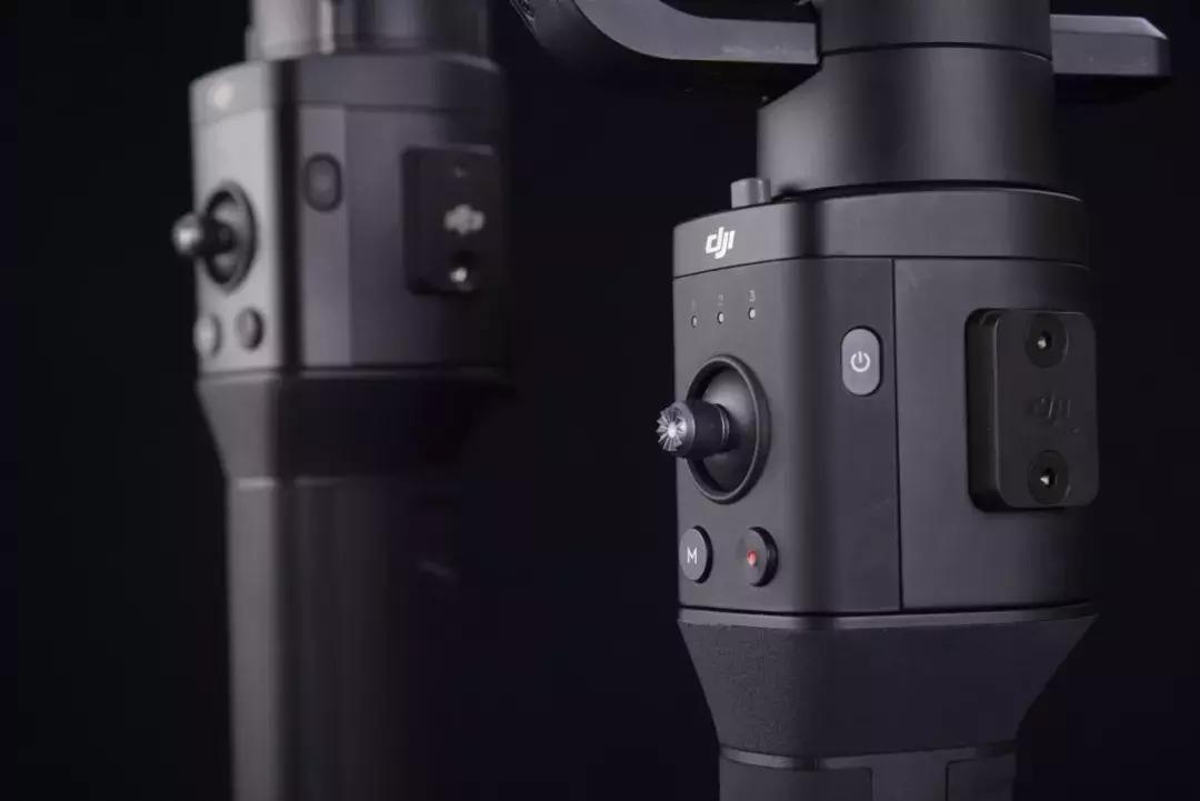 大疆如影sc能直接连手机拍摄吗,智云wbs与大疆如影sc哪个好