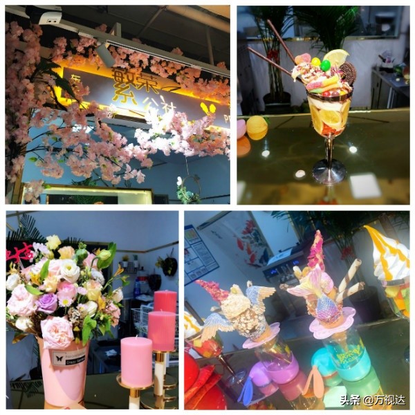 天津世界第一好吃冰激凌,天津有哪些好吃又好看的冰淇淋店