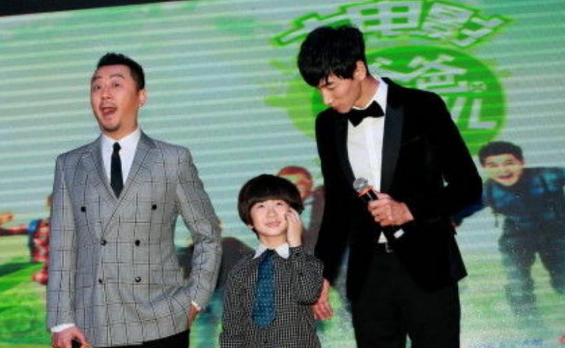 张亮如今怎样了,张亮成功背后的心酸