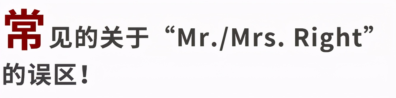 这5种感觉，可以用来判断你的ta是不是一个“对的人”