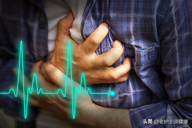 心率失常会猝死?医生提醒:做好这6件事,心脏不会突然“停机”