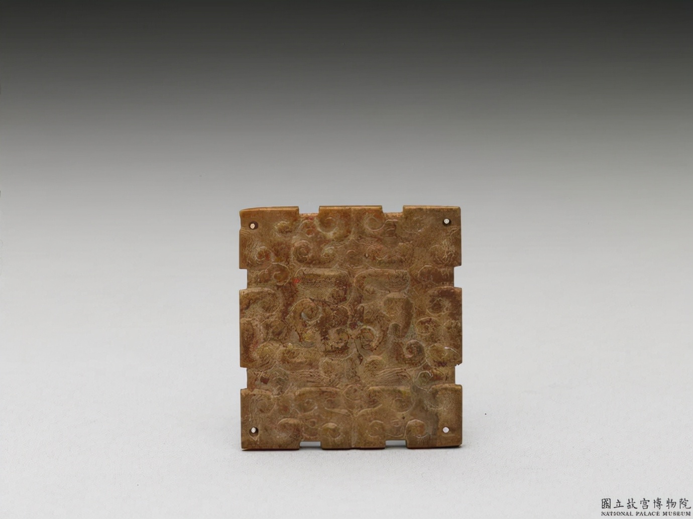 台北故宫博物院汉代玉器,台北故宫博物院高古玉