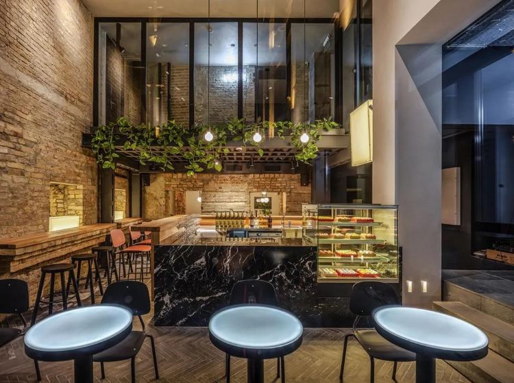 创业碰到疫情表面沉稳内心慌乱,疫情创业风险的应对方案